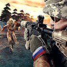 ZOMBIE Beyond Terror: FPS Survival Shooting Games