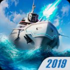 Pacific Warships: World of Naval PvP Wargame
