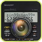 Math Camera FX Calculator 991 ES Emulator 991 EX