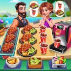 Cooking Shop : Chef Restaurant Cooking Games 2020