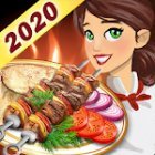 Kebab World - Restaurant Cooking Game Master Chef