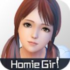 Homie girl / Idle Girl
