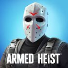 Armed Heist: игры стрелялки шутер от третьего лица