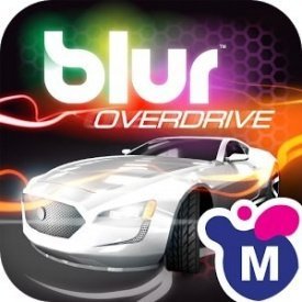 blur overdrive apk download