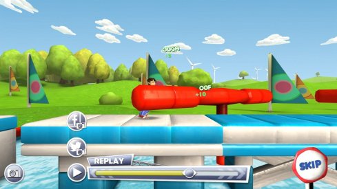 download wipeout tbs
