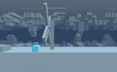 Hard Jumper 3D