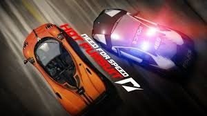 Need for Speed  Hot Pursuit