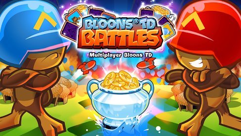 bloons td battles mod apk 6.12.1 unlimited money