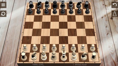 download the last version for iphoneION M.G Chess