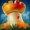 Mushroom Wars 2: Захват территории ? Cтратегия