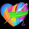 Cross Stitch Joy