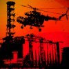 Escape from Chernobyl