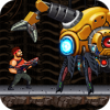 Metal SWAT – Gun for survival