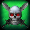 The Dark Book:  RPG Offline