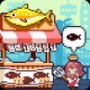 Retro Fish Chef