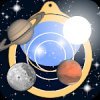 Astrolapp Карта небес