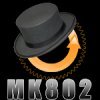 MK802 4.0.4 CWM Recovery
