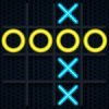 Tic Tac Toe Big - XO