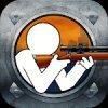 Clear Vision 4 - Brutal Sniper Game
