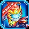Superhero Armor: City War Premium