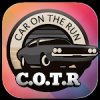 Car on the Run: Epic Chase
