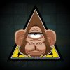 Do Not Feed The Monkeys