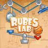 Rube's Lab - Physics Puzzle