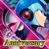 MEGA MAN X DiVE