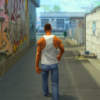 GTS. Gangs Town Story. Action open-world shooter