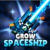 Строительство корабля VIP(Grow Spaceship)
