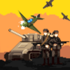 World Warfare 1944: WW2 Game