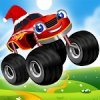 Monster Trucks Game for Kids 2