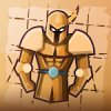 Questland: РПГ пошаговая
