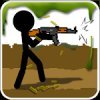 Stickman And Gun