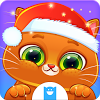 Bubbu – мой виртуальный питомец