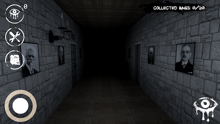 eyes the horror game online free without download