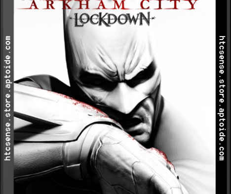 Download Batman: Arkham City Lockdown  APK for android