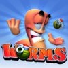 Worms HD