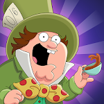 Family Guy: В Поисках Всякого