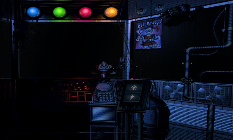 FNAF 5 APK 2.0.2 Free Download for Android - Latest Version