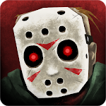 Friday the 13th: Killer Puzzle