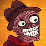 Troll Face Quest Horror 2: ?Halloween Special