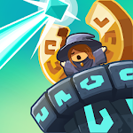 Realm Defense: Epic Tower Defense Strategy Game