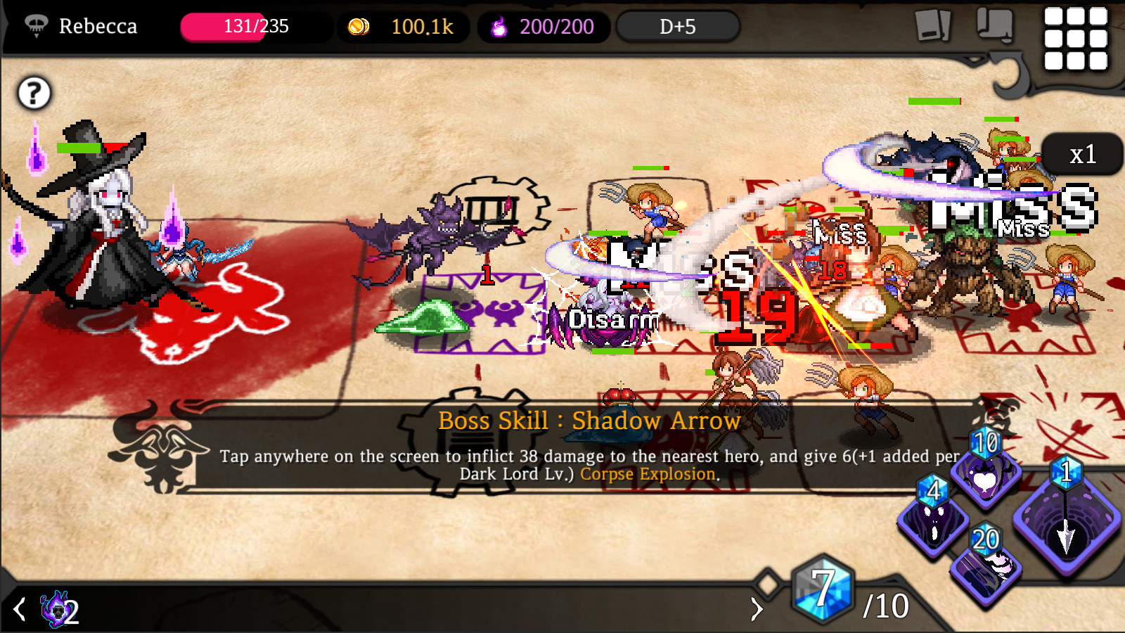 Download Dungeon Maker 1.11.17 APK (MOD free purchases) for 