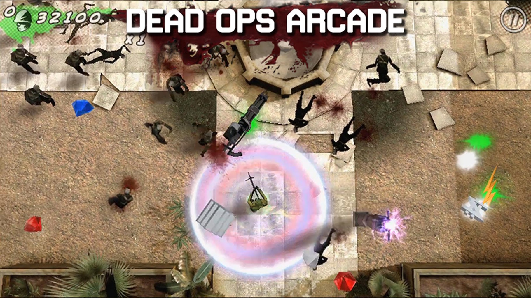 sas zombie assault 4 mod apk black box