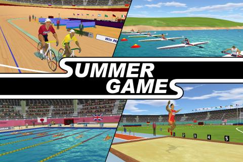 Download Summer Games 3d Lite 3 2 Apk For Android