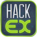 Hack Ex - Simulator