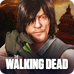 The Walking Dead: No Man's Land