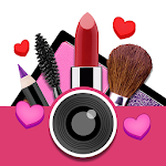 YouCam Makeup
