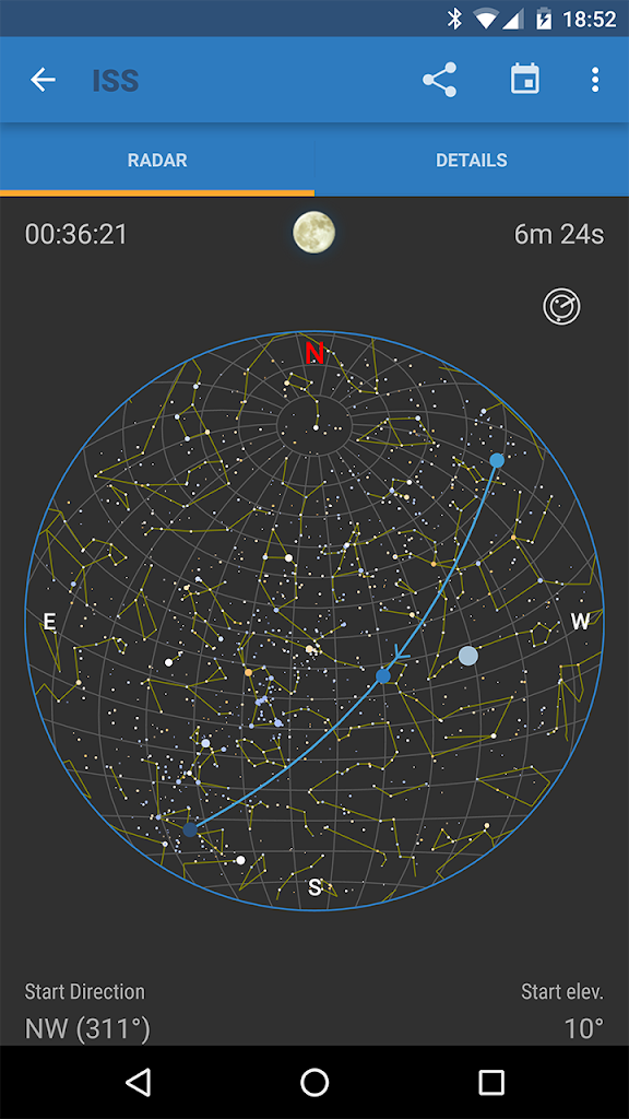Радар поездов. МКС детектор. Программа для отслеживания спутников GPS И GLONASS на андроид. Треки спутников на плоской карте. Astro Tracker Satellite.